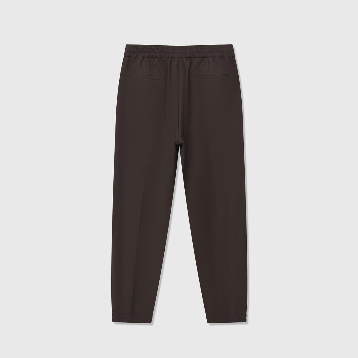 Rapallo Wool-Blend Jogger