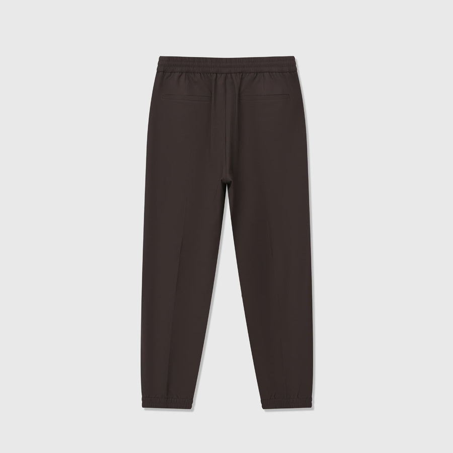 Rapallo Wool-Blend Jogger