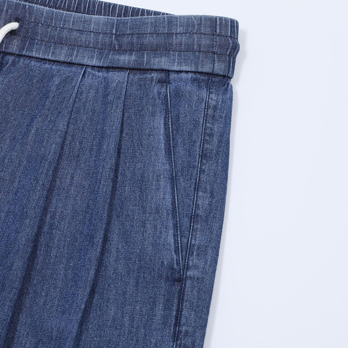 Ostia Drawstring Trouser