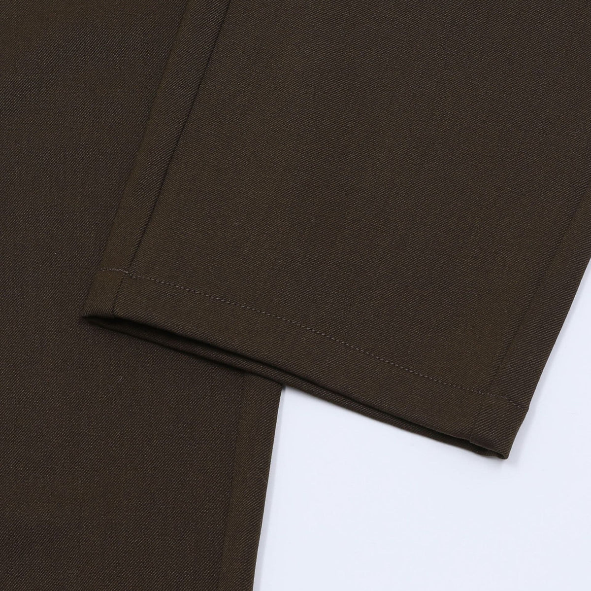 Lucca Wool Blend Trouser