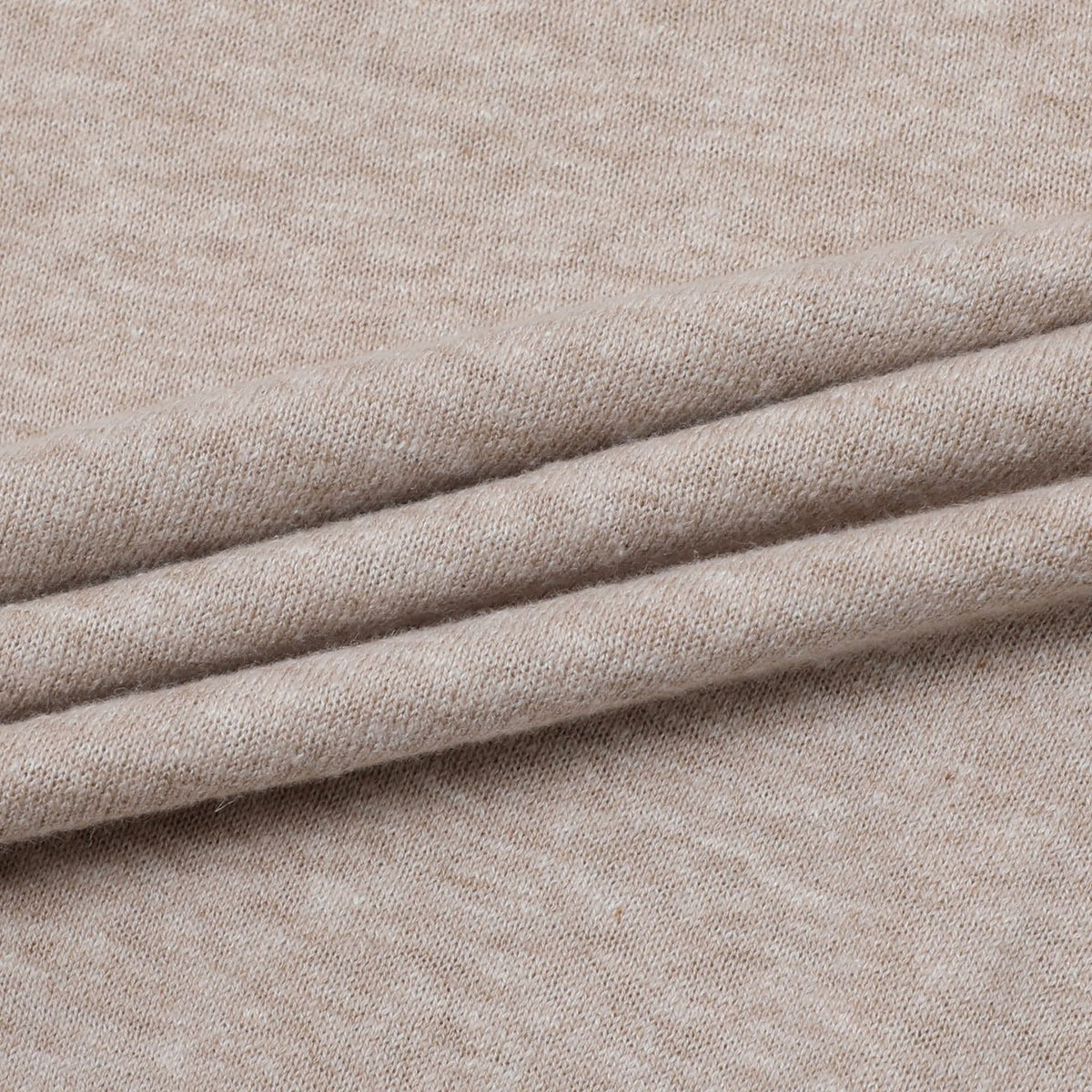 Marchetti Knit Crewneck