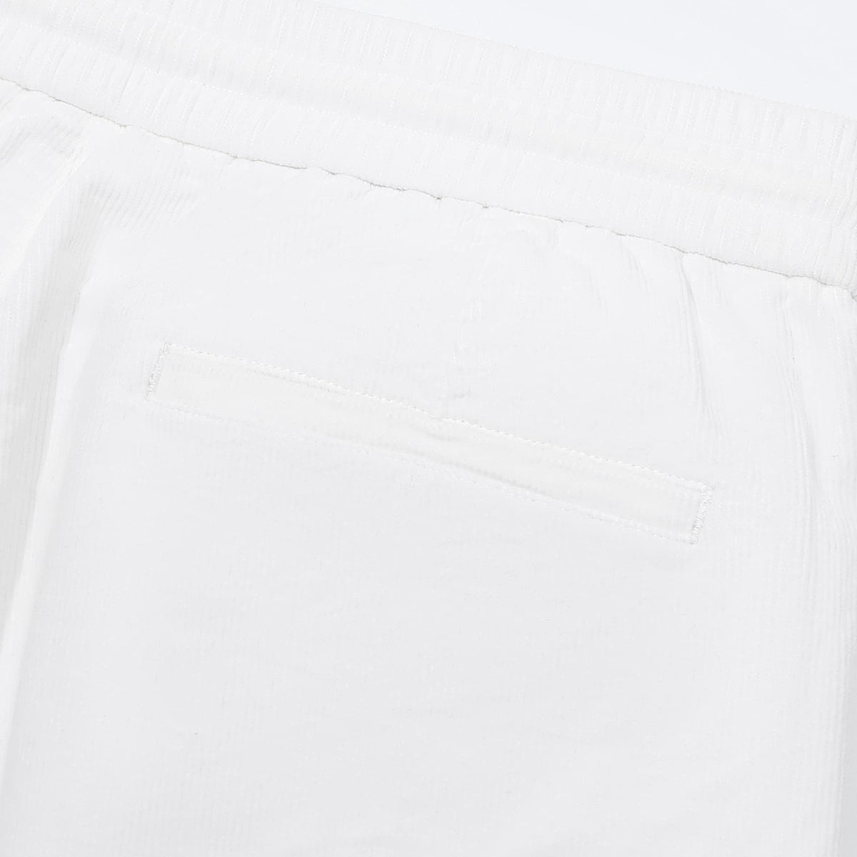 Asolo Corduroy Trouser