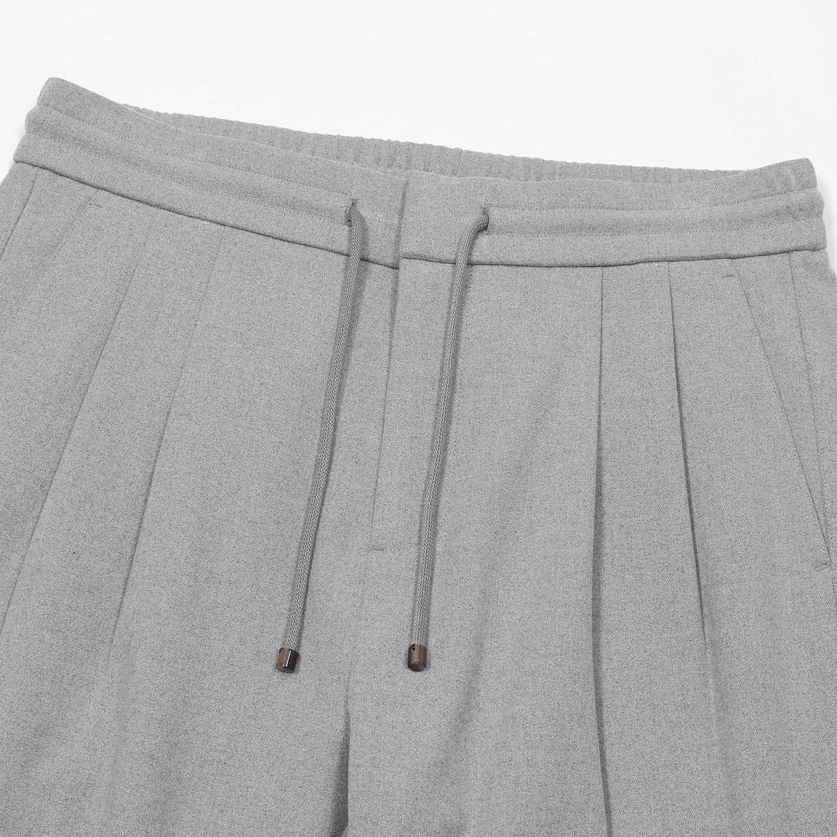 Portonovo Pleated Trouser