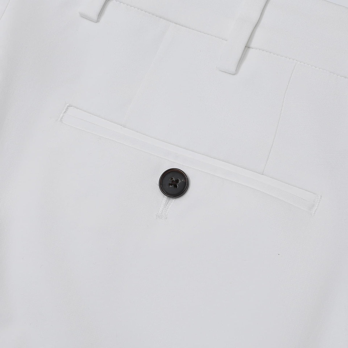 Menton Tailored Trouser
