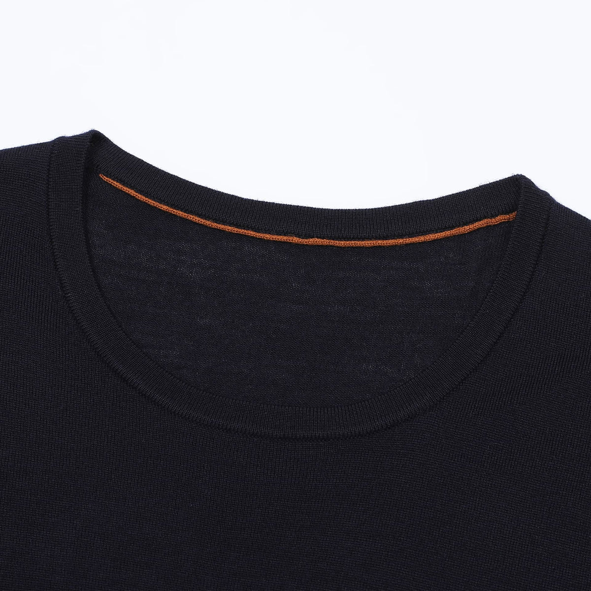 Harlow Wool Crewneck