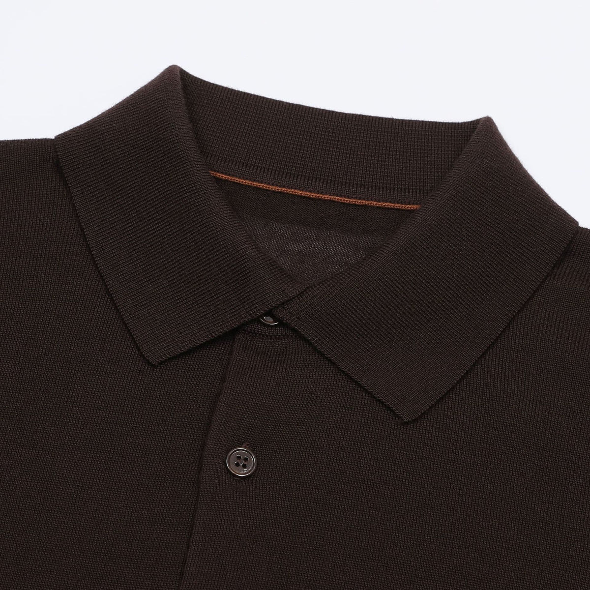Wetherby Wool Polo
