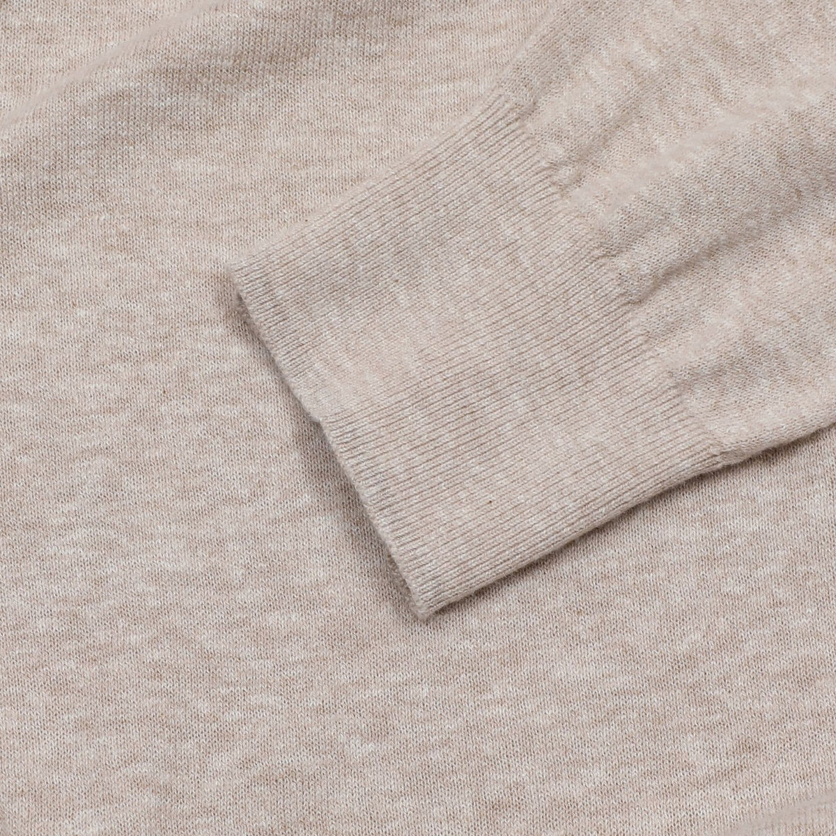 Marchetti Knit Crewneck