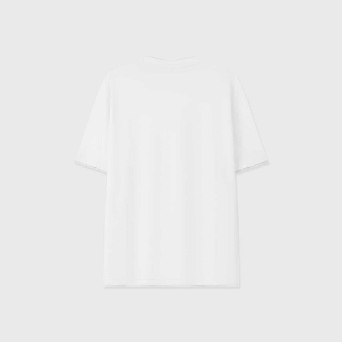 Lerici Layered Tee