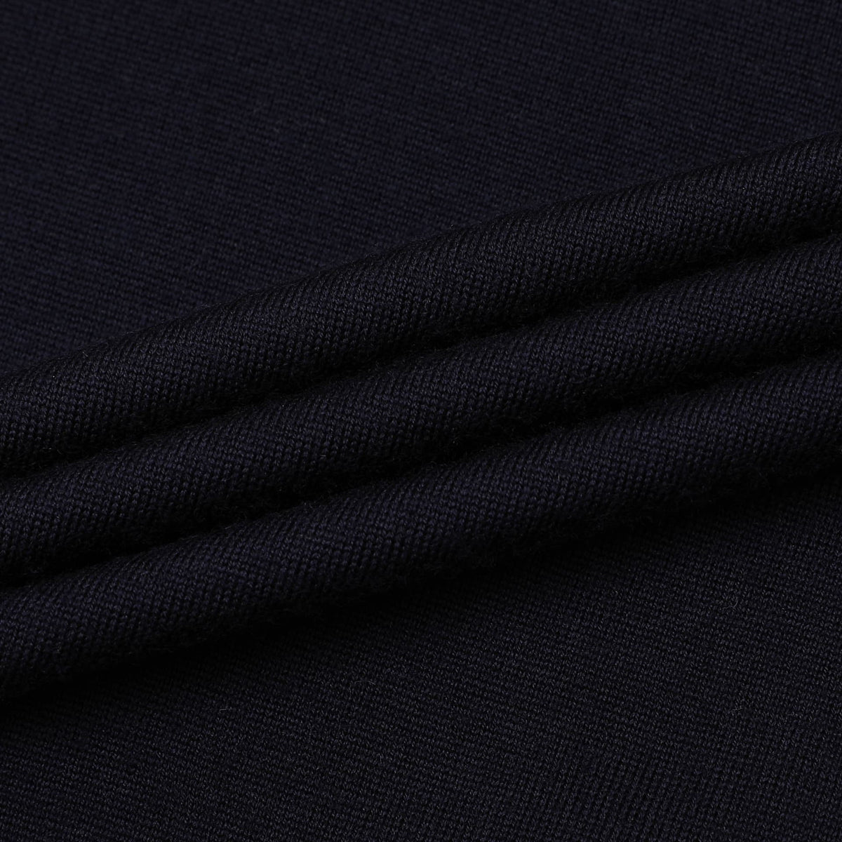 Harlow Wool Crewneck