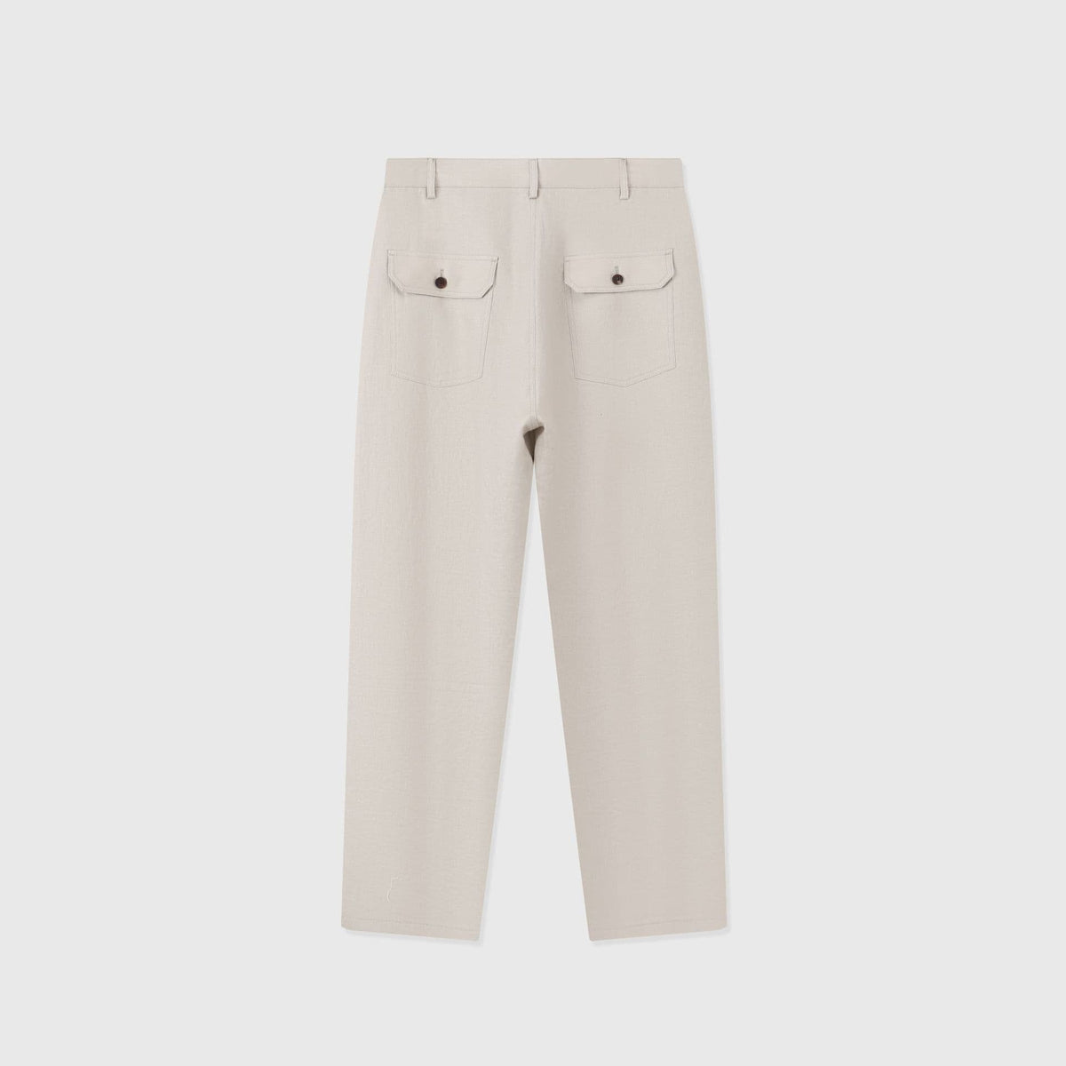 Antibes Everyday Linen Trouser