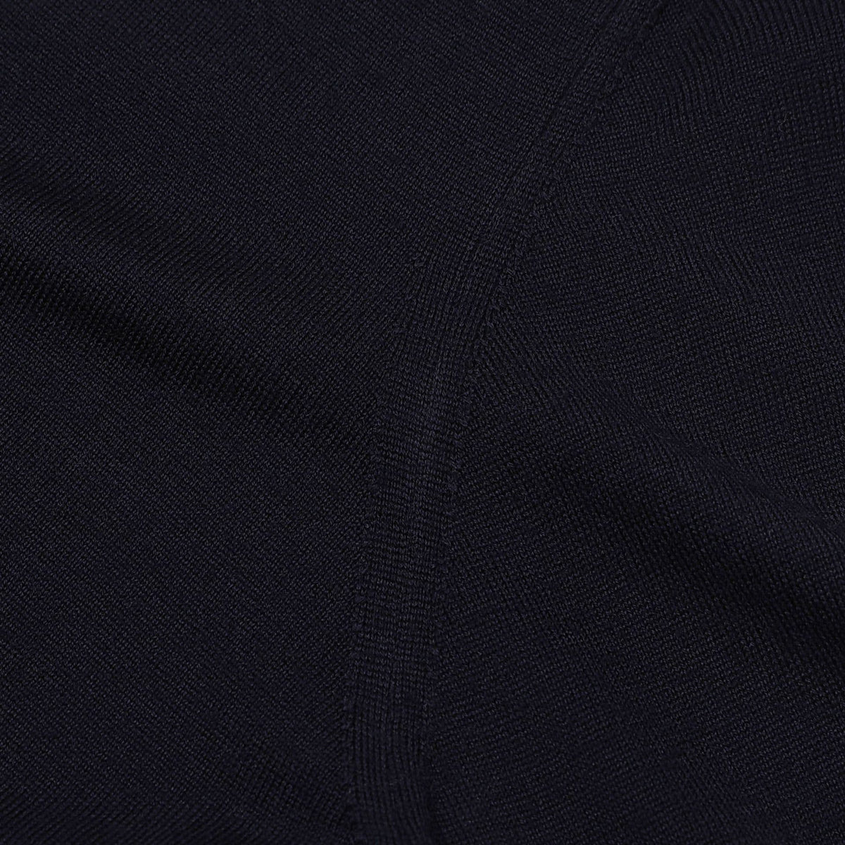 Harlow Wool Crewneck