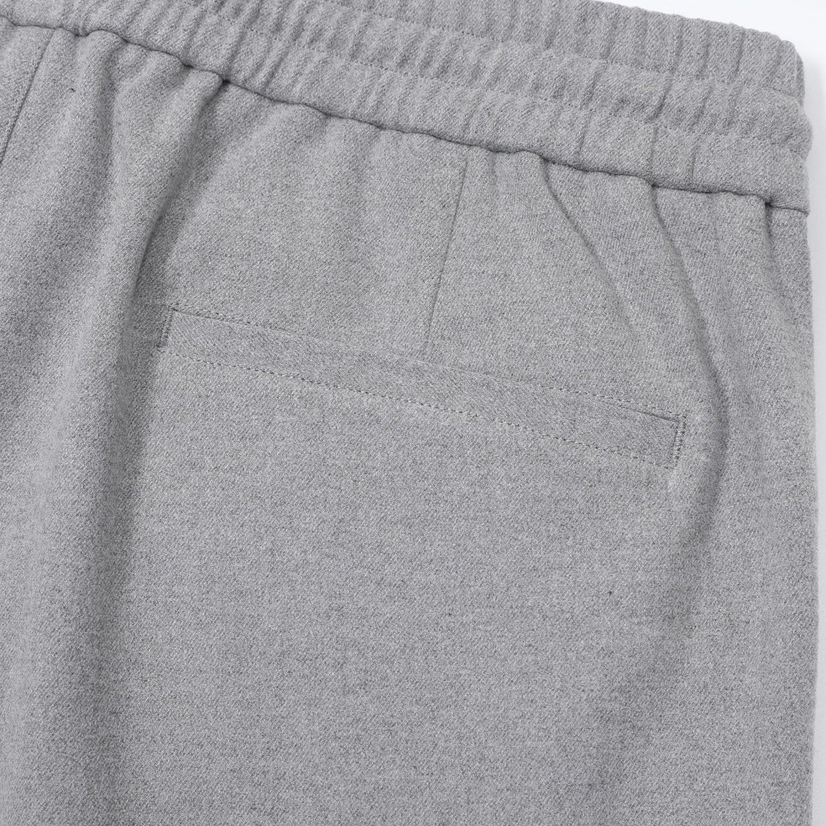 Portonovo Pleated Trouser
