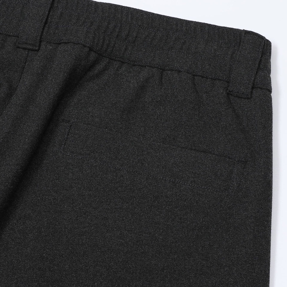 Silvi Pleated Trouser
