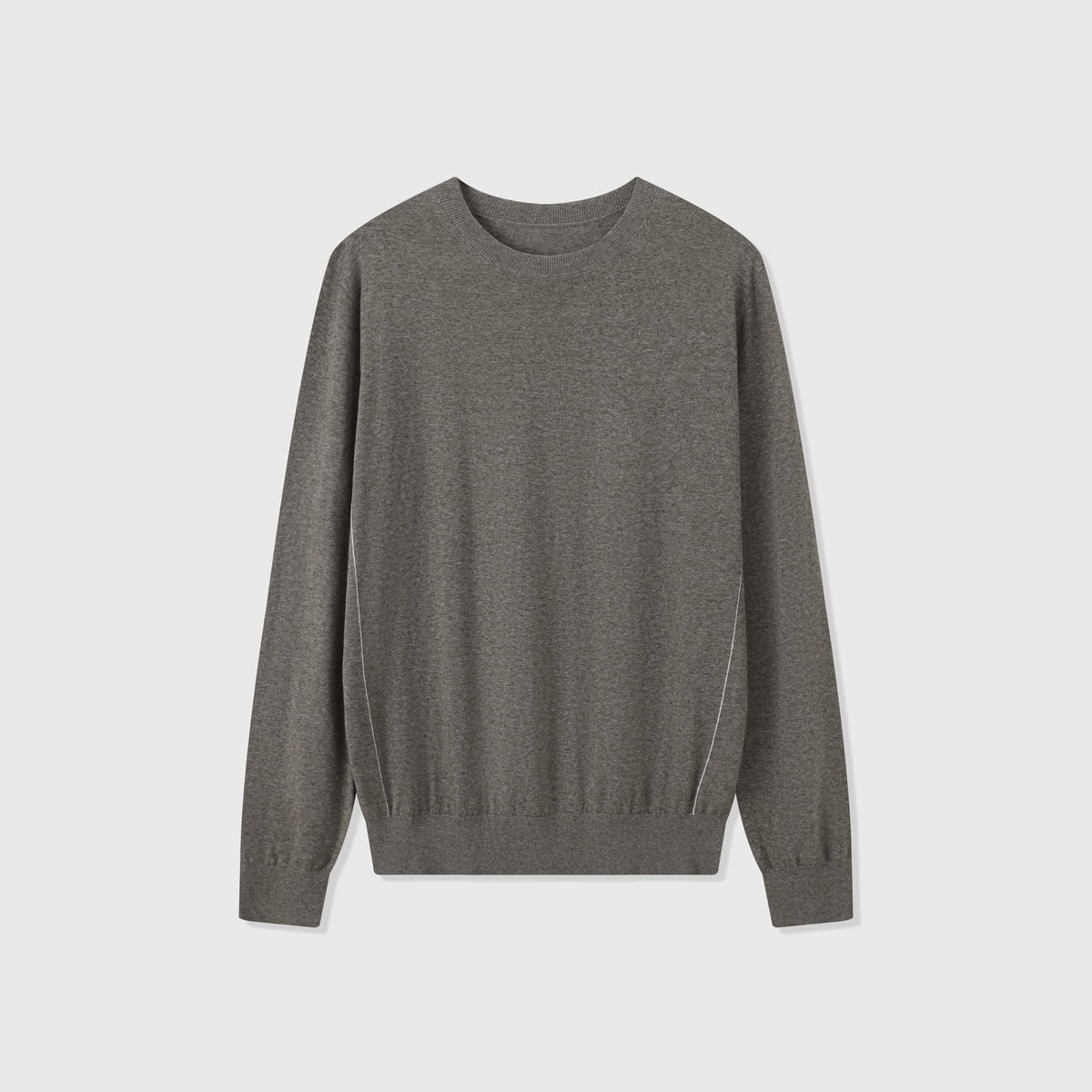 Marchetti Knit Crewneck