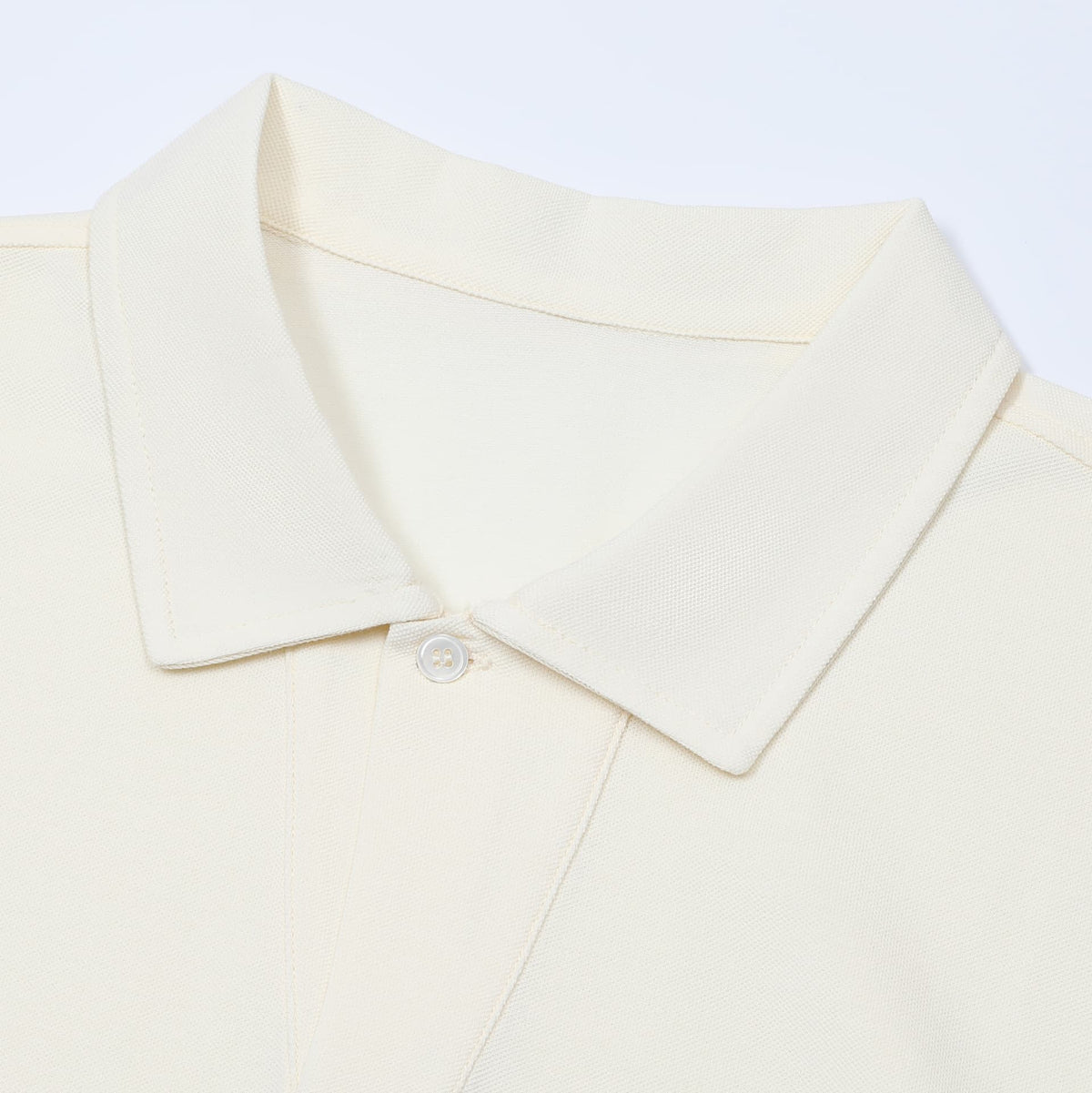Lipari Knit Polo