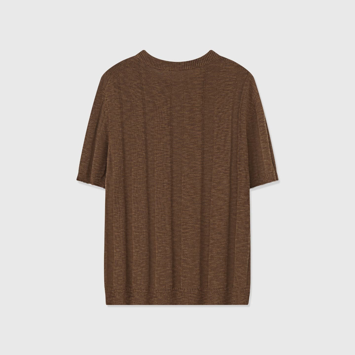 Sorrento Knit Henley