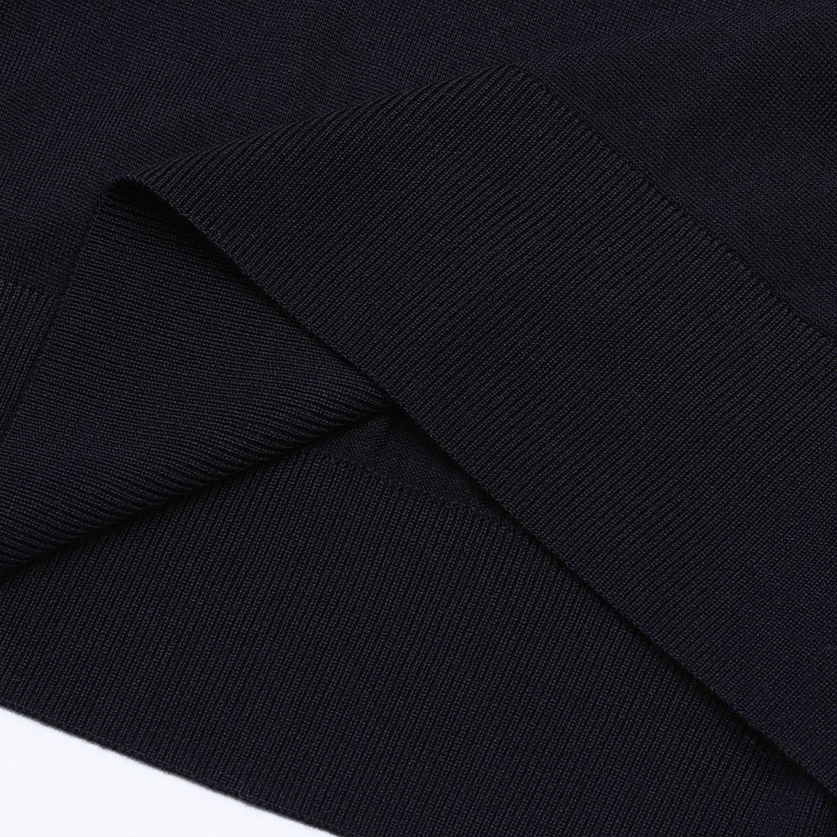 Harlow Wool Crewneck