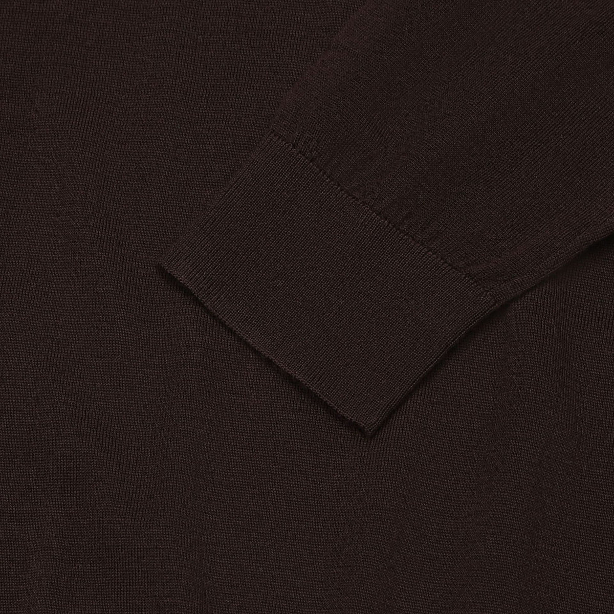 Wetherby Wool Polo