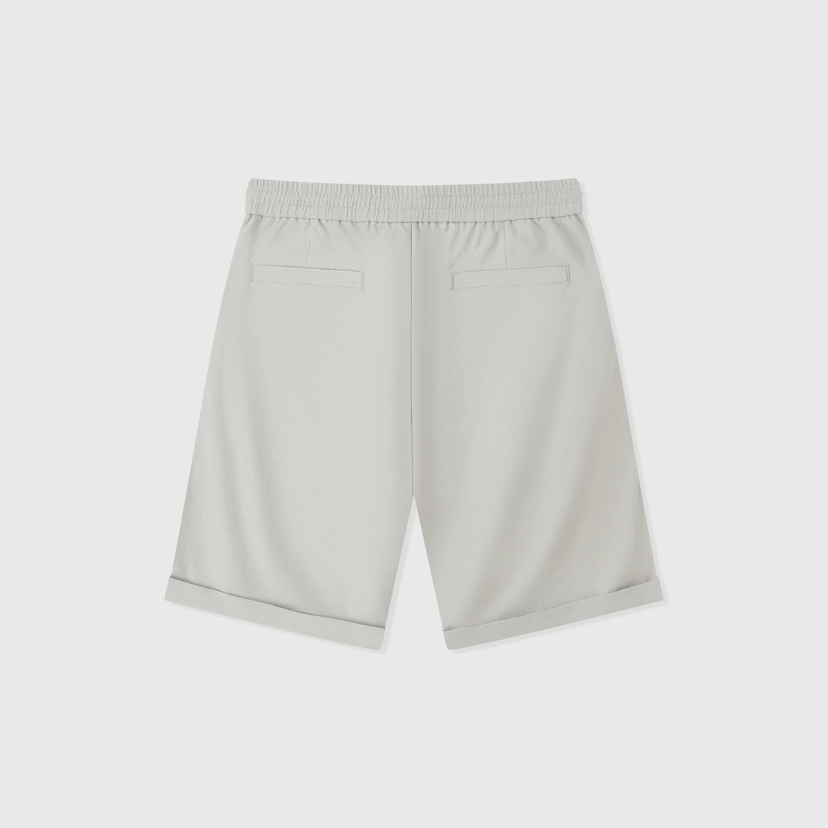 Mondello Linen Bermuda Short