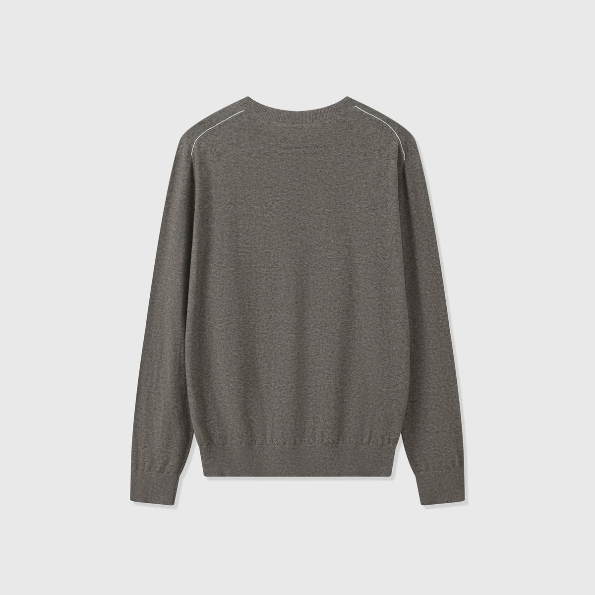 Marchetti Knit Crewneck