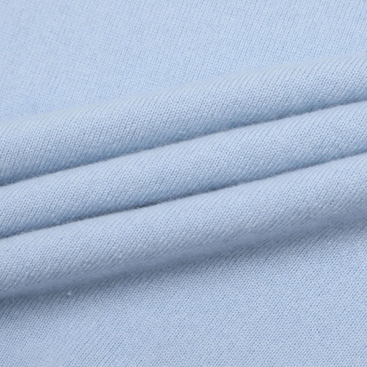 Merano Wool-Cashmere Crewneck