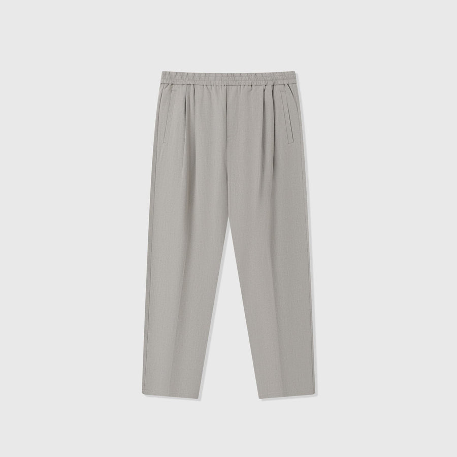 Gaeta Pleated Trouser