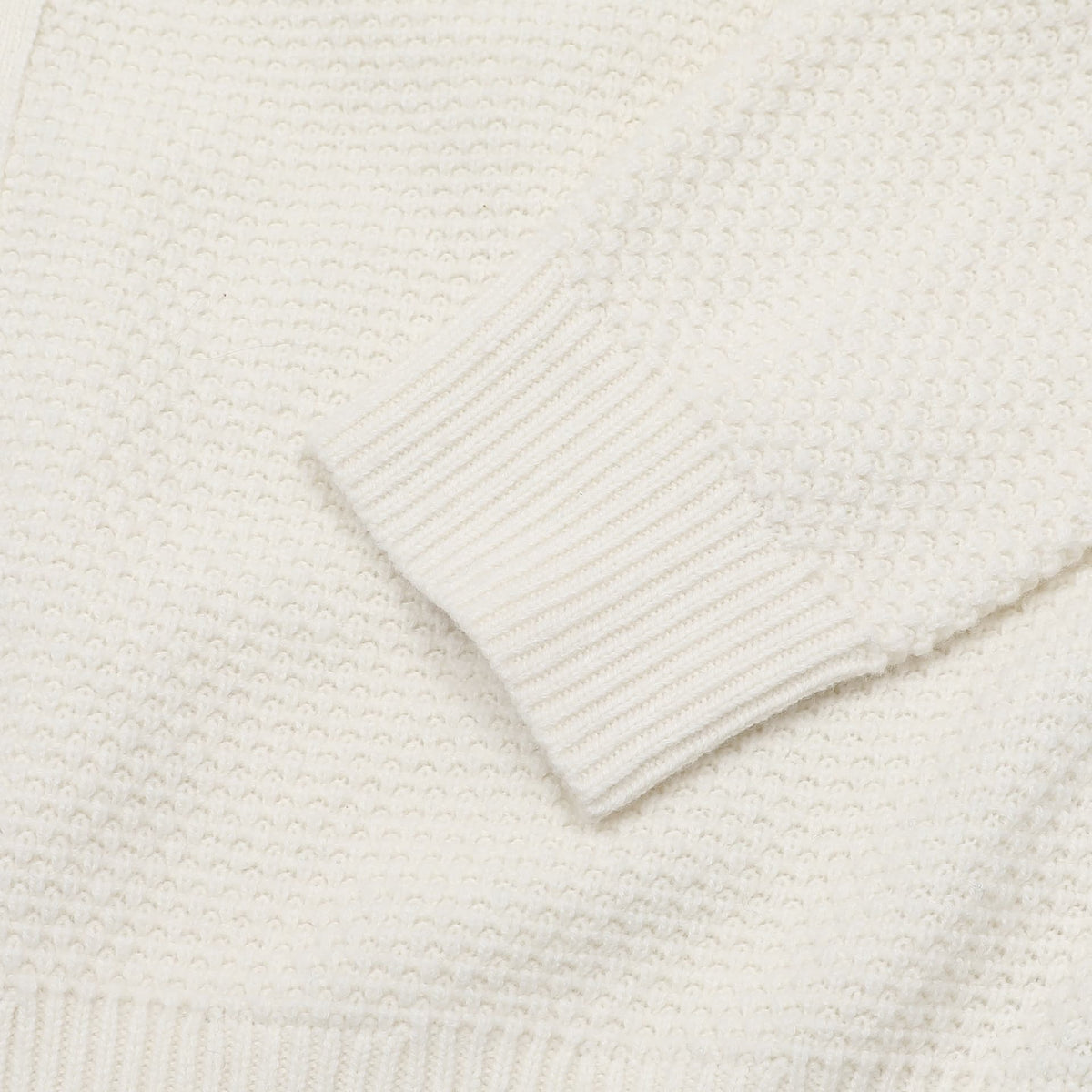 Polignano Wool Cardigan