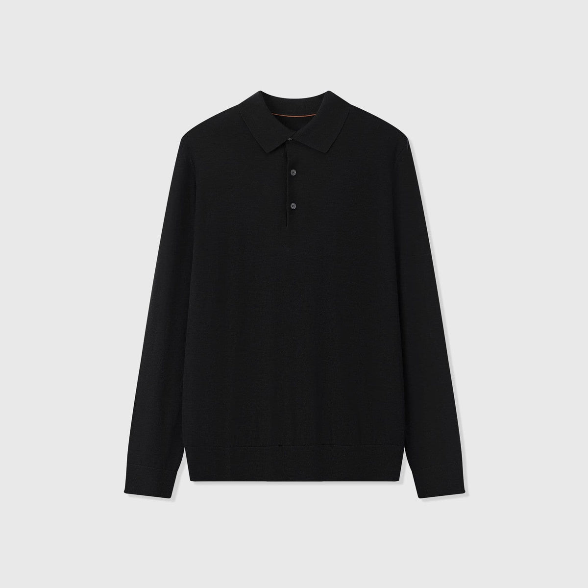 Wetherby Wool Polo