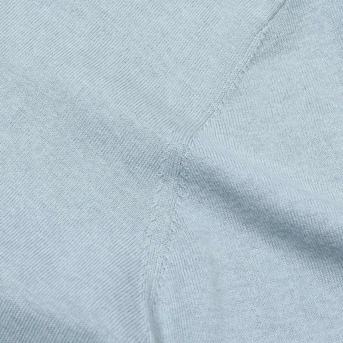 Trani Long-Sleeve Knit Polo