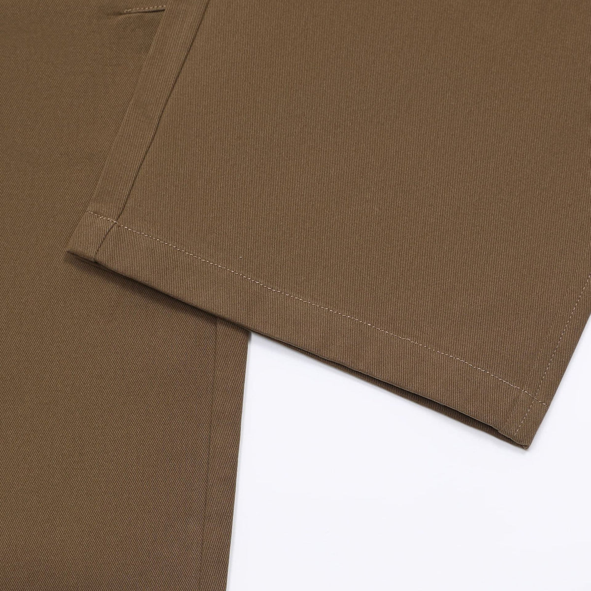 Bergamo Cotton Trouser