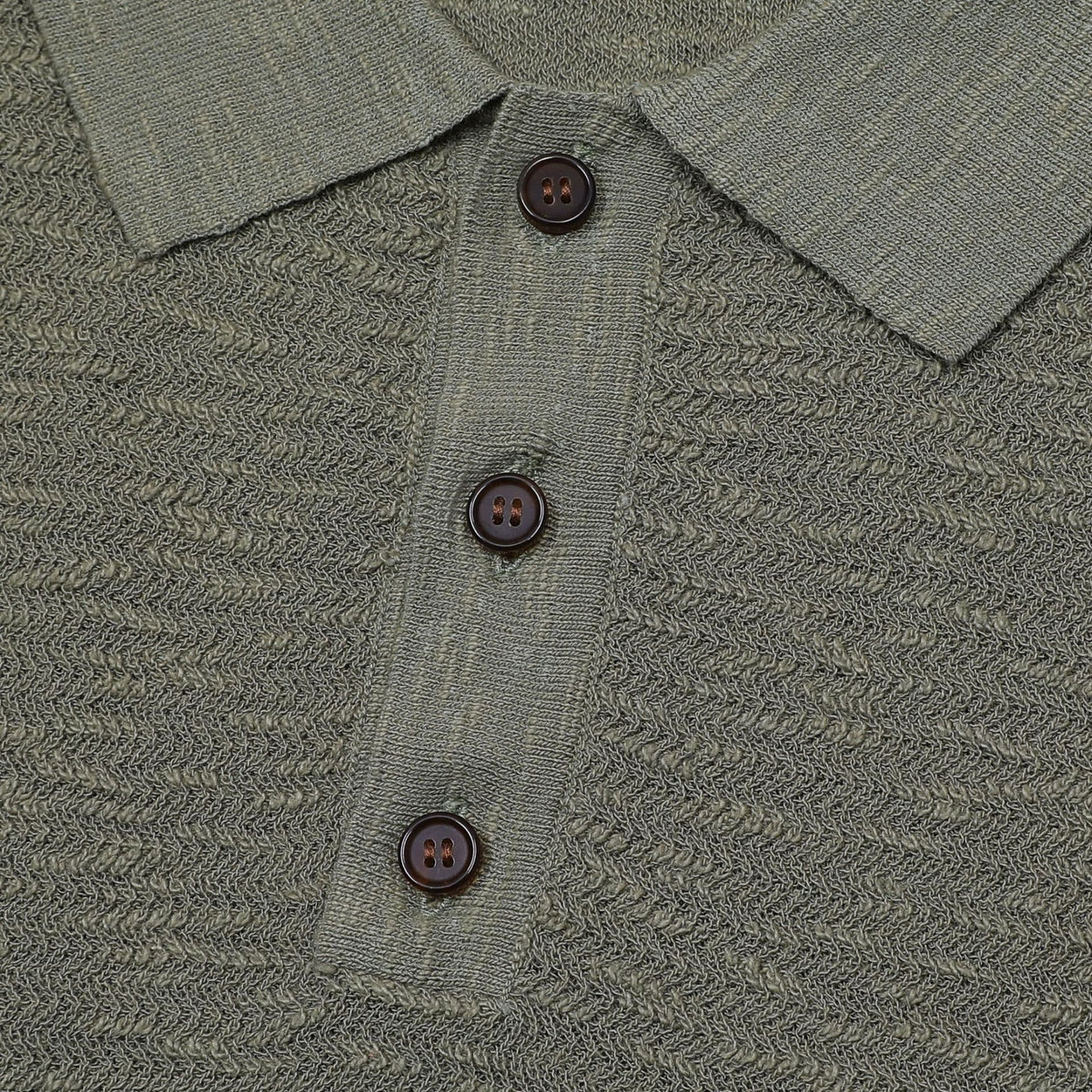 Cortona Knit Polo
