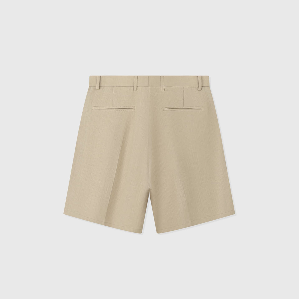 Deia Linen Shorts