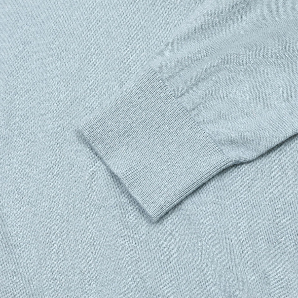 Trani Long-Sleeve Knit Polo