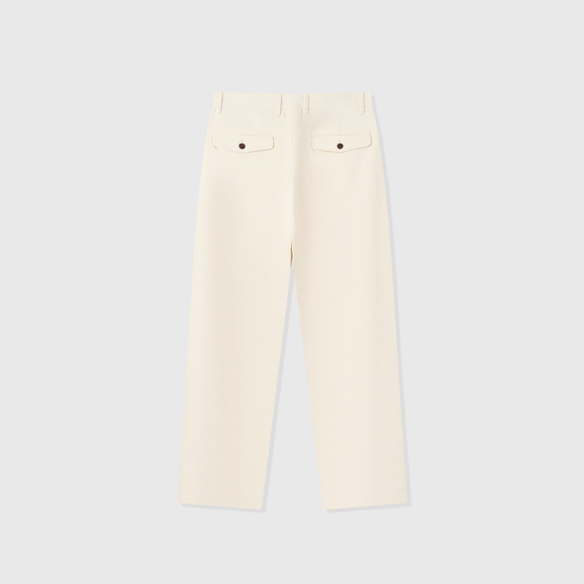 Bergamo Cotton Trouser