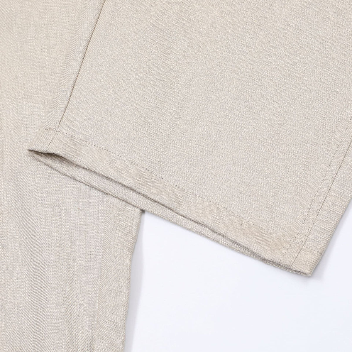 Antibes Everyday Linen Trouser