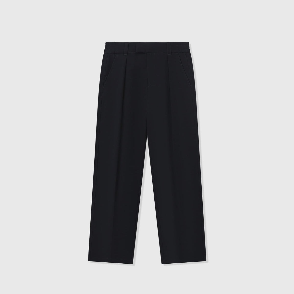 Silvi Pleated Trouser
