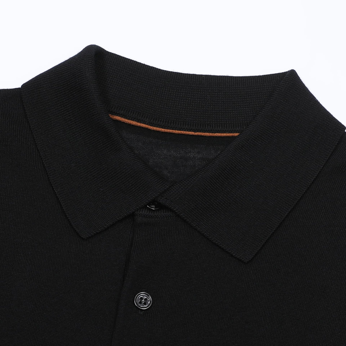 Wetherby Wool Polo