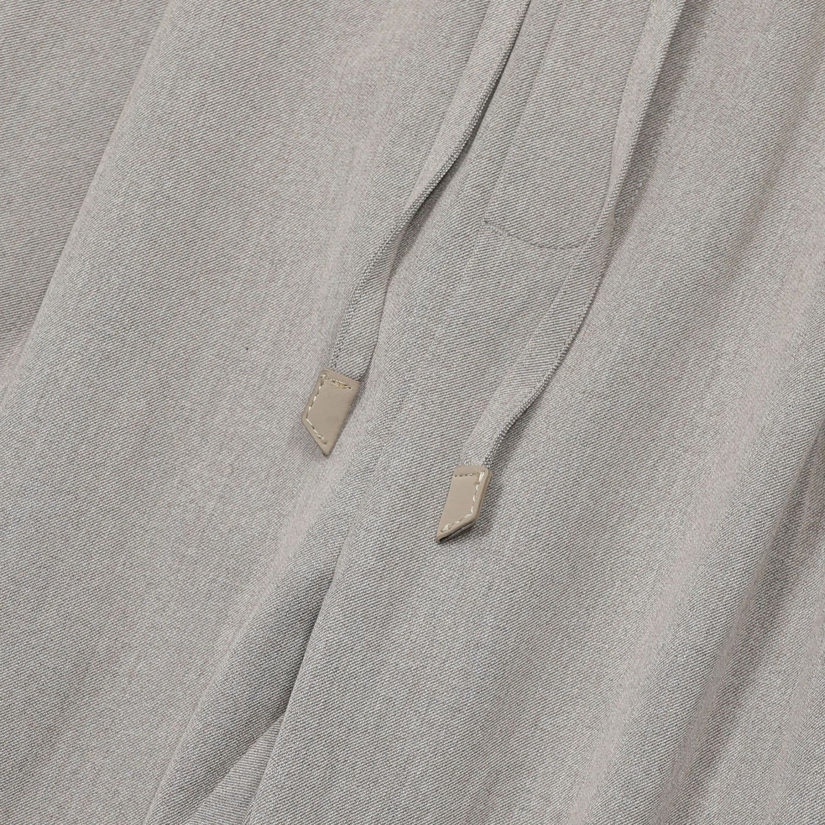 Gaeta Pleated Trouser