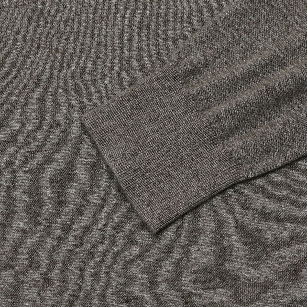 Marchetti Knit Crewneck