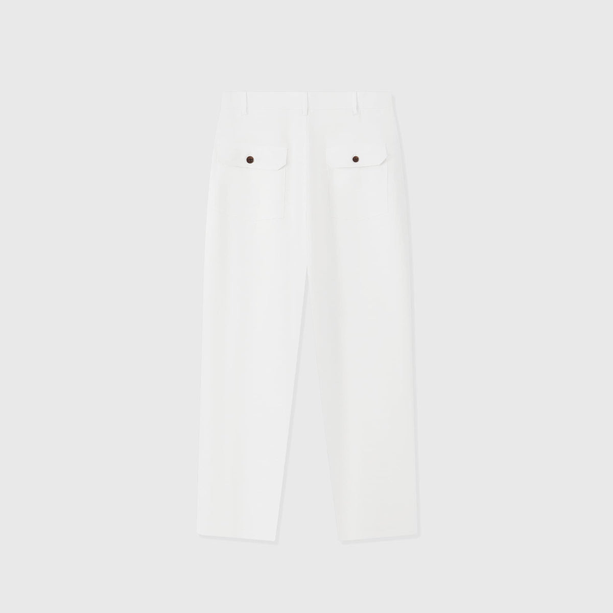 Antibes Everyday Linen Trouser