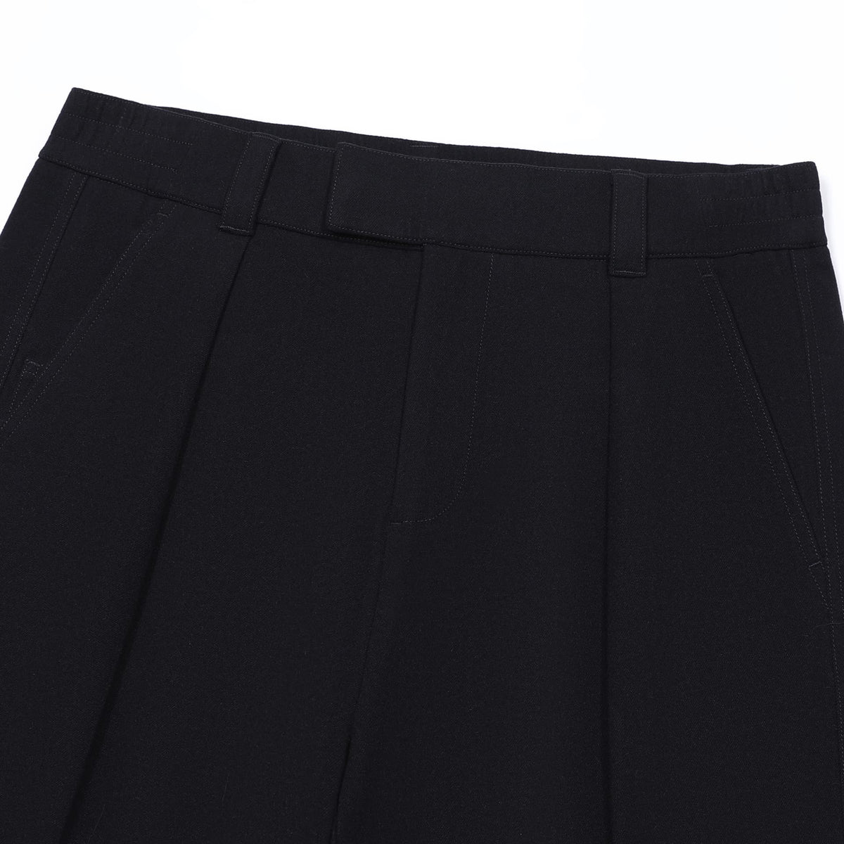 Silvi Pleated Trouser