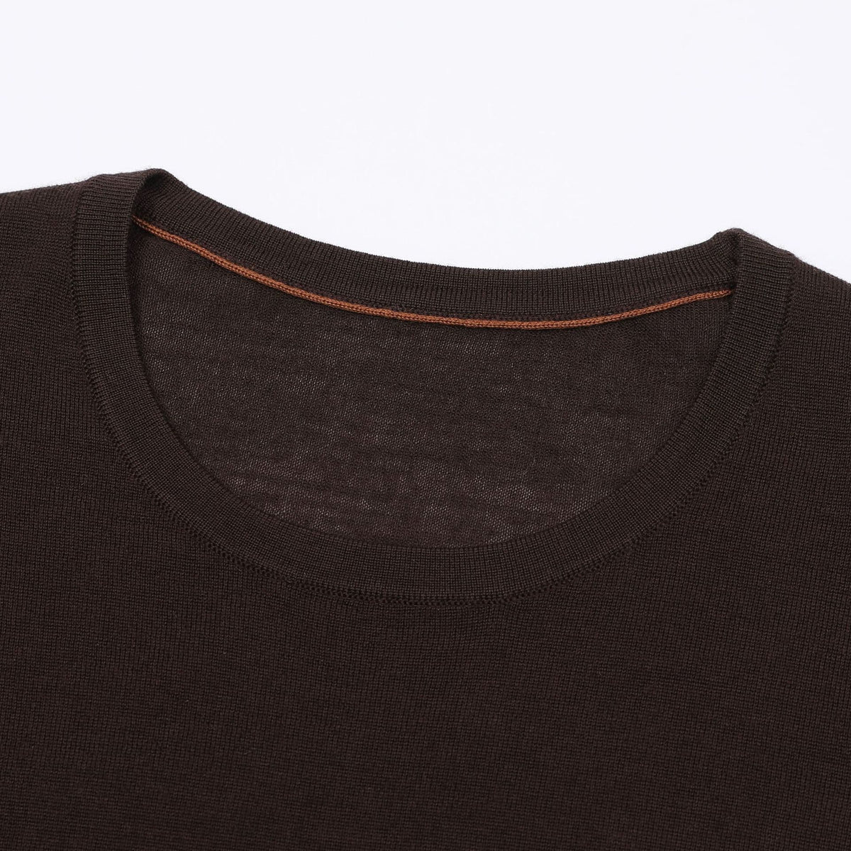 Harlow Wool Crewneck