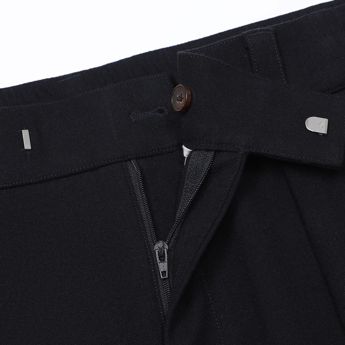 Silvi Pleated Trouser
