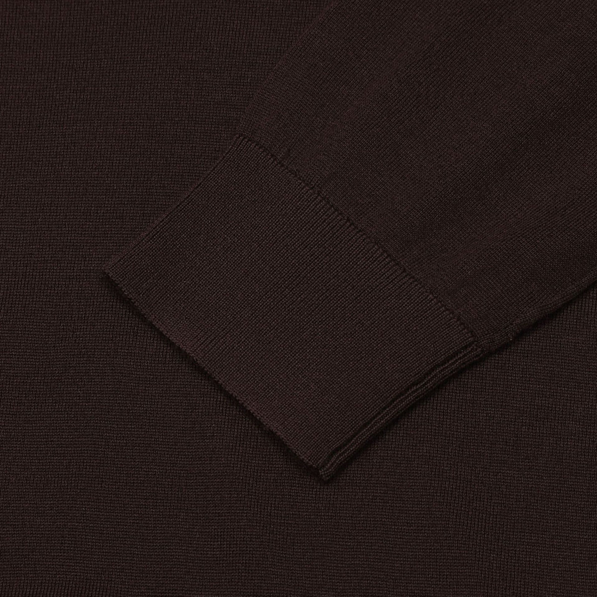 Harlow Wool Crewneck