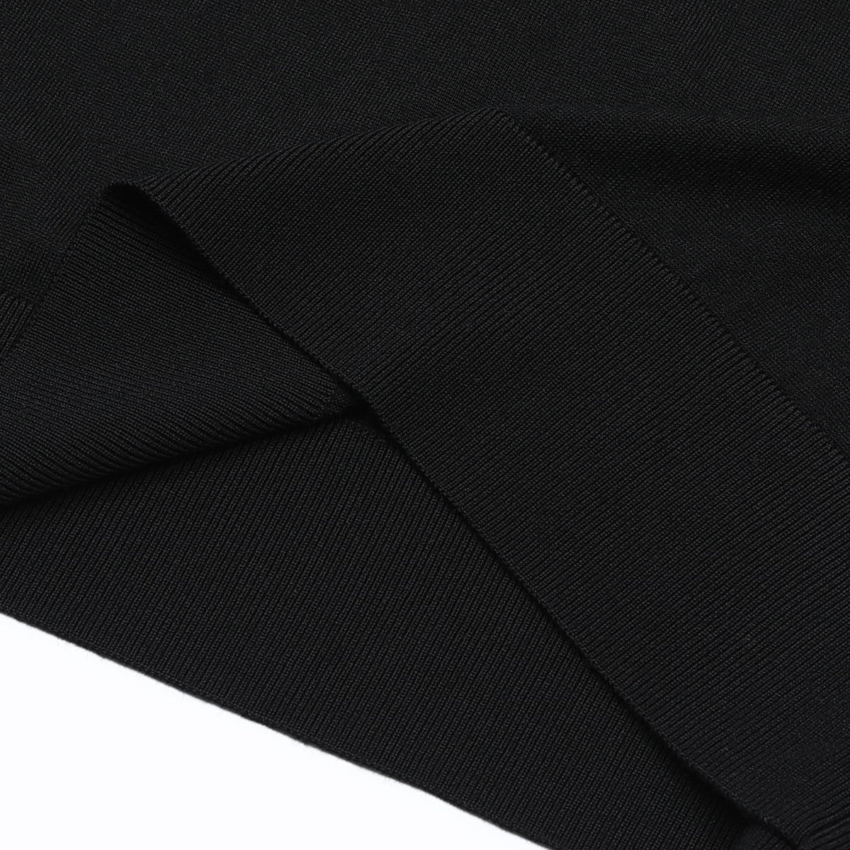 Wetherby Wool Polo
