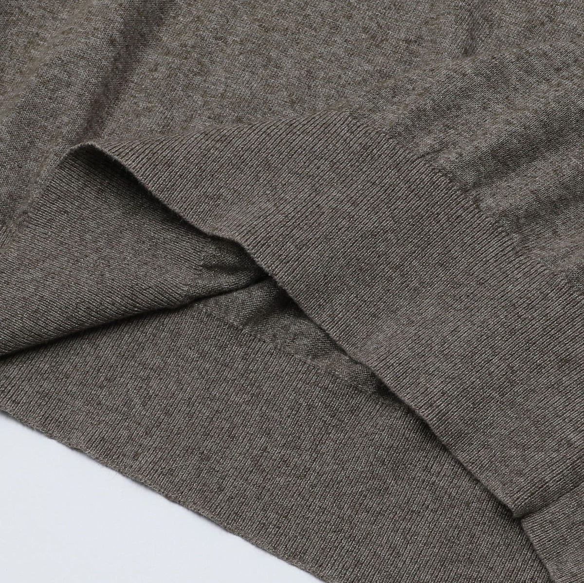 Marchetti Knit Crewneck