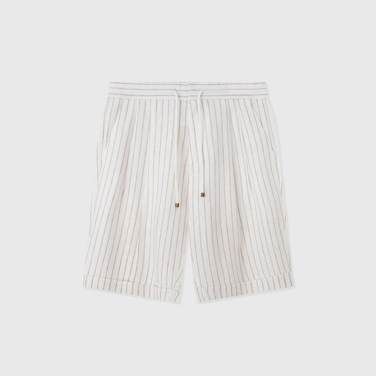 Tropea Linen Shorts