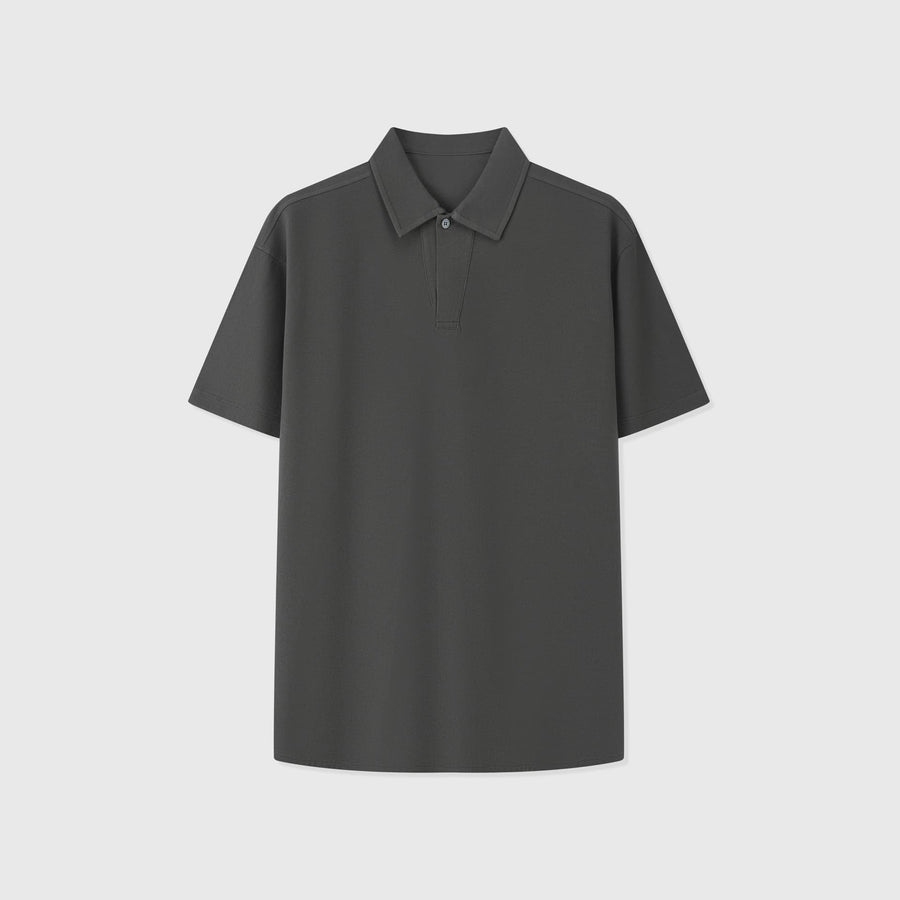 Lipari Knit Polo