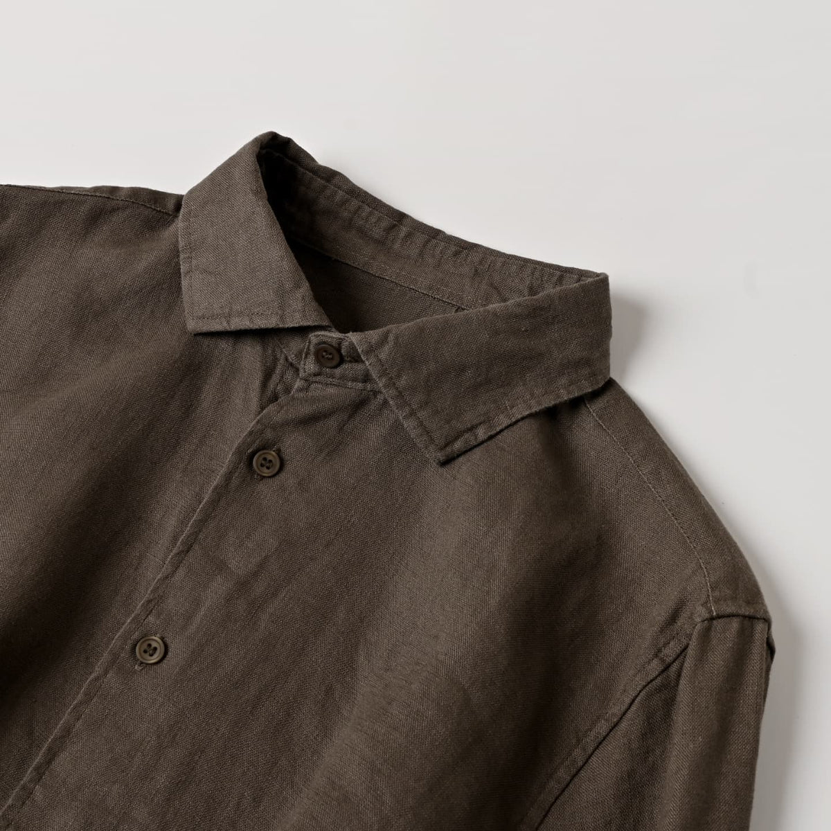 Montrose Everyday Linen Shirt