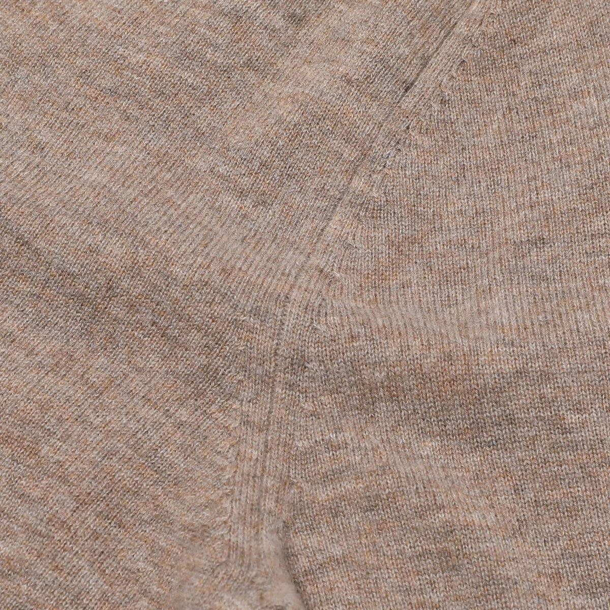Merano Wool-Cashmere Crewneck